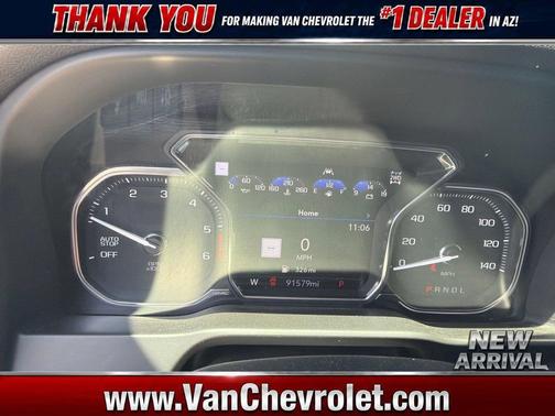 Summit White 2021 GMC Sierra 1500 AT4