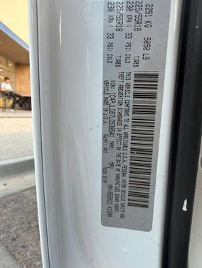 Bright White Clearcoat 2020 Jeep Cherokee Limited