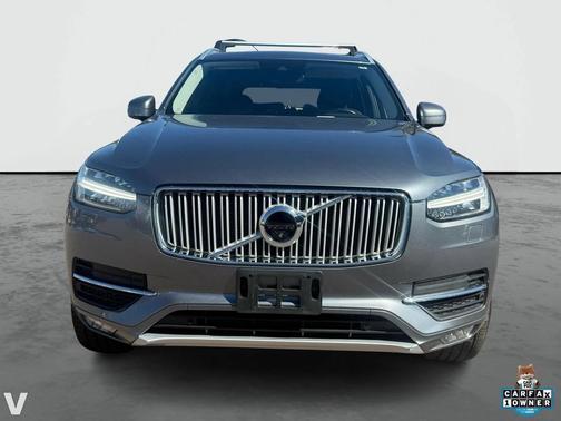 2018 Volvo XC90 T6 Inscription
