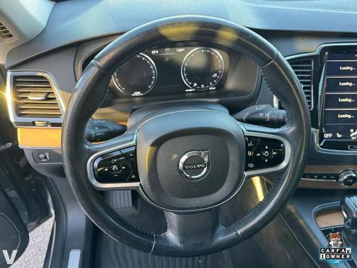 2018 Volvo XC90 T6 Inscription