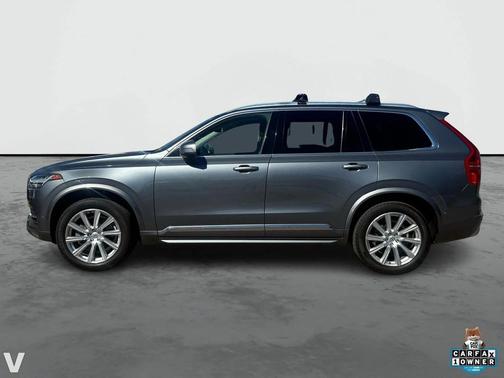 2018 Volvo XC90 T6 Inscription