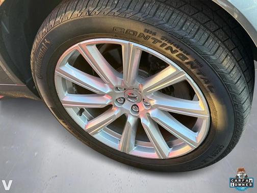 2018 Volvo XC90 T6 Inscription