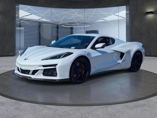 2024 Chevrolet Corvette E-Ray RWD Coupe 2LZ