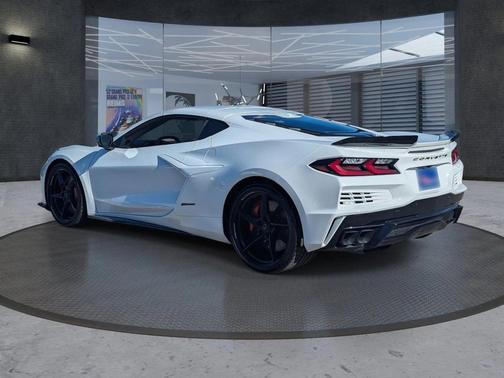 2024 Chevrolet Corvette E-Ray RWD Coupe 2LZ