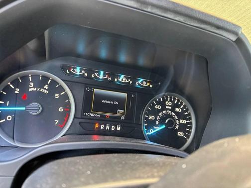Magnetic Metallic 2020 Ford F-150 XLT