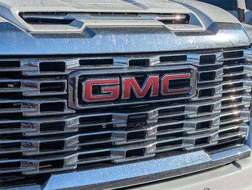 2025 GMC Sierra 3500 Denali