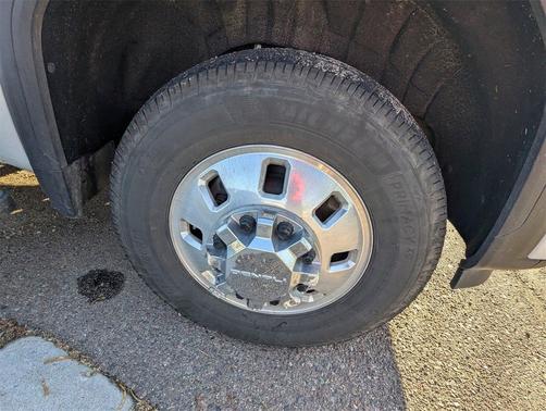 2025 GMC Sierra 3500 Denali