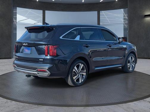 2023 Kia Sorento Plug-In Hybrid SX Prestige