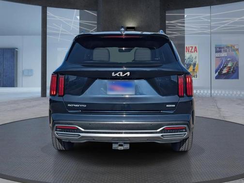 2023 Kia Sorento Plug-In Hybrid SX Prestige