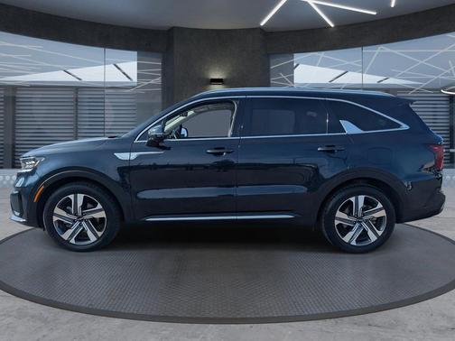 2023 Kia Sorento Plug-In Hybrid SX Prestige