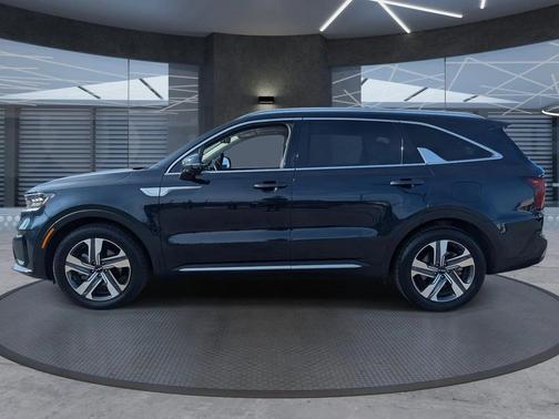 2023 Kia Sorento Plug-In Hybrid SX Prestige