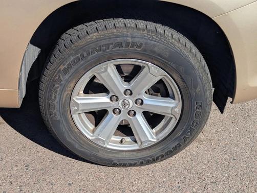 2008 Toyota Highlander Base