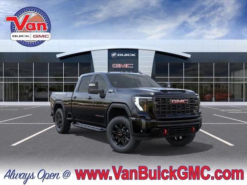 2026 GMC Sierra 3500 Base