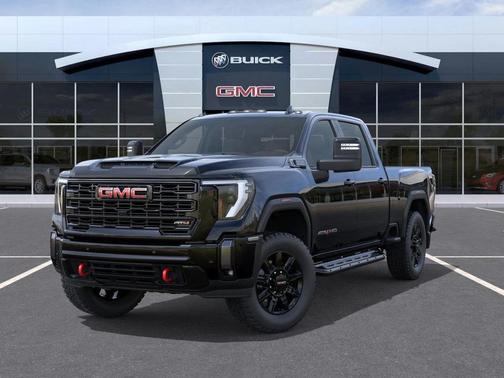 2026 GMC Sierra 3500 Base