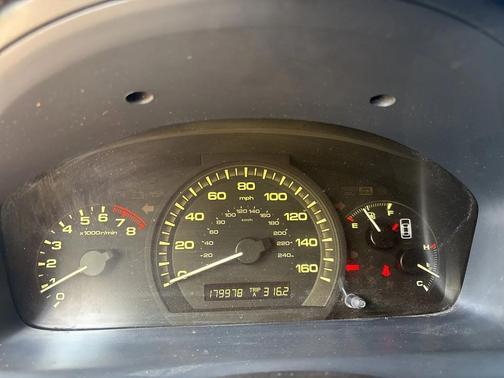 2007 Honda Accord EX-L