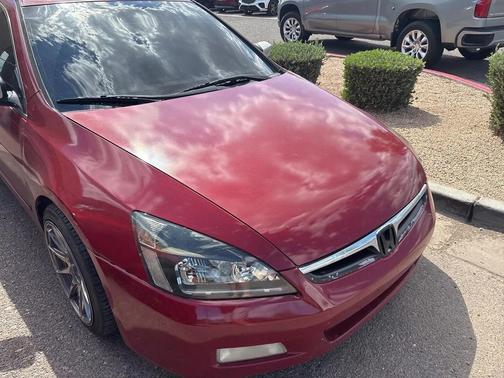 2007 Honda Accord EX-L