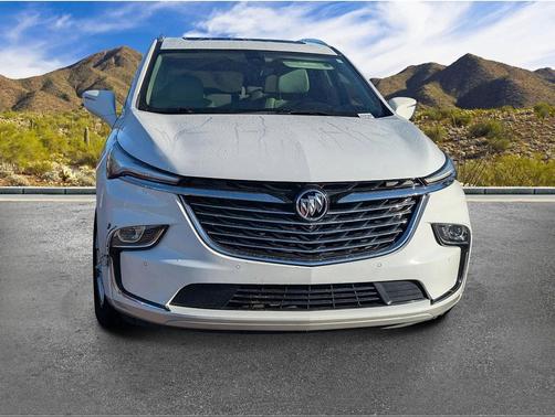 2022 Buick Enclave FWD Essence