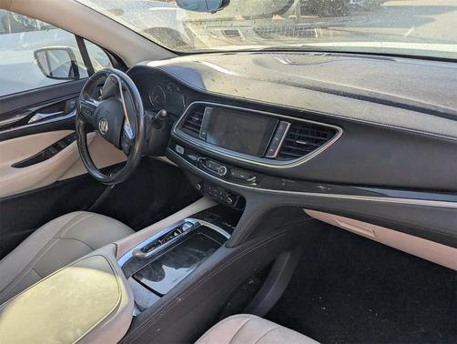 2022 Buick Enclave FWD Essence