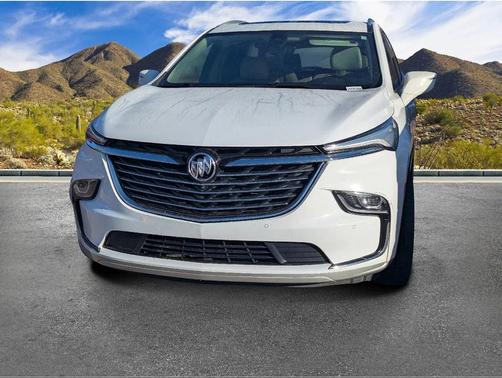 2022 Buick Enclave FWD Essence