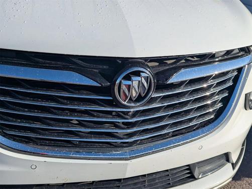 2022 Buick Enclave FWD Essence