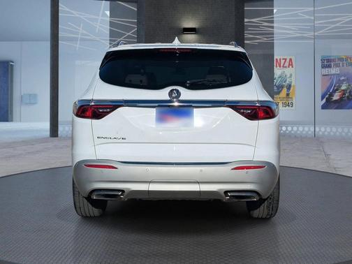 2022 Buick Enclave FWD Essence
