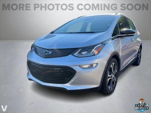 2020 Chevrolet Bolt EV FWD Premier