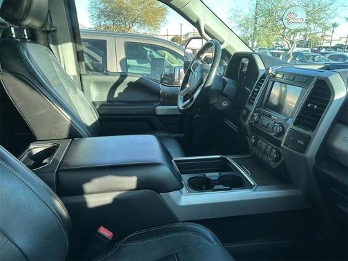 2019 Ford F-250 XL