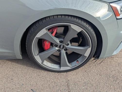 2019 Audi S5 3.0T Premium Plus