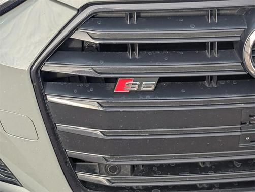 2019 Audi S5 3.0T Premium Plus
