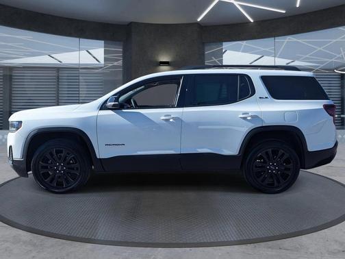 2023 GMC Acadia FWD SLE