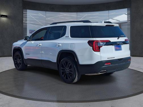2023 GMC Acadia FWD SLE