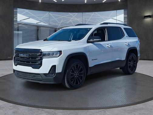 2023 GMC Acadia FWD SLE