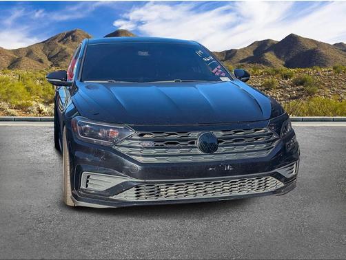 2019 Volkswagen Jetta GLI 2.0T S