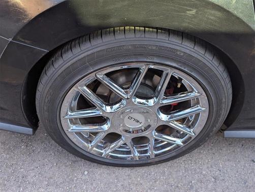 2019 Volkswagen Jetta GLI 2.0T S