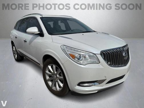 2017 Buick Enclave Premium