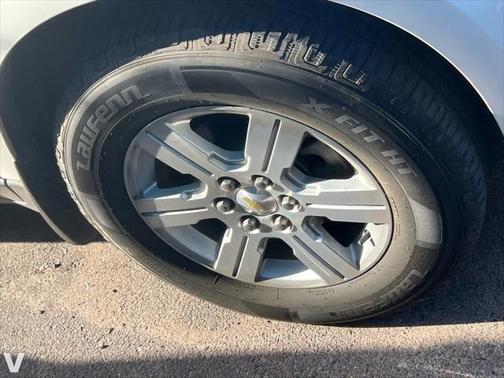 2011 Chevrolet Traverse LT