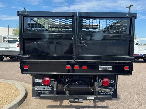 2025 Chevrolet Silverado 3500 WT