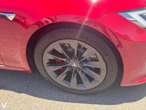 2018 Tesla Model S 75D