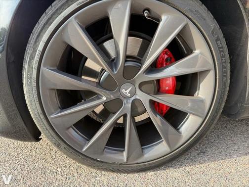 2018 Tesla Model S 75D