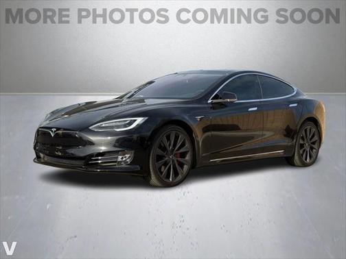 2018 Tesla Model S 75D
