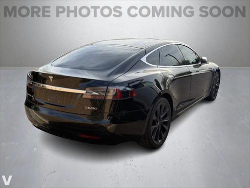 2018 Tesla Model S 75D