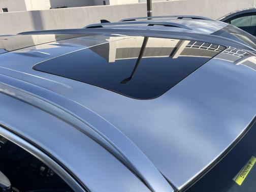 Typhoon Silver 2023 Hyundai PALISADE Calligraphy