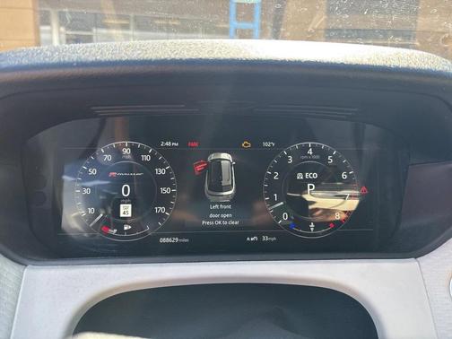 2018 Land Rover Range Rover Velar P380 SE R-Dynamic