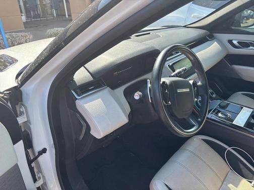 2018 Land Rover Range Rover Velar P380 SE R-Dynamic