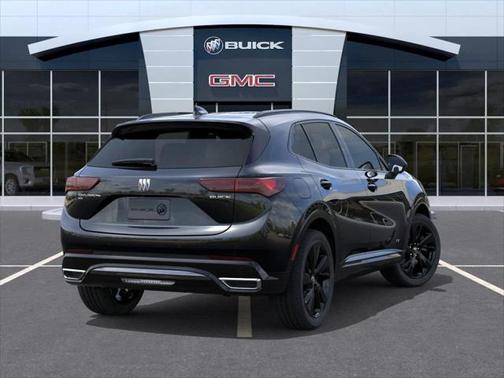 2025 Buick Envision Sport Touring AWD