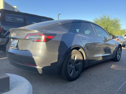 2023 Tesla Model 3 Standard Range