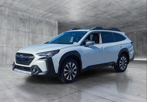2025 Subaru Outback Touring