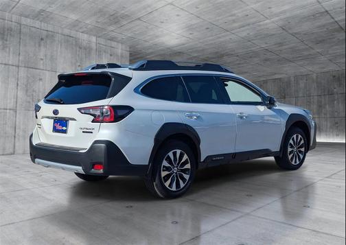 2025 Subaru Outback Touring