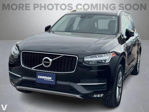 2019 Volvo XC90 T6 Momentum