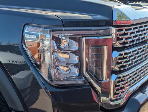 2021 GMC Sierra 2500 Denali